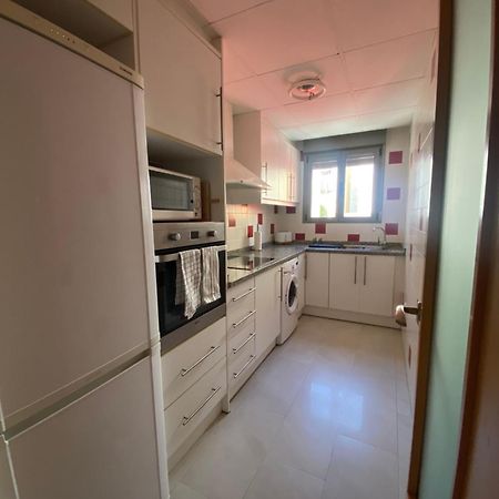 Excelente Apartamento En Benimaclet Valencia Ngoại thất bức ảnh