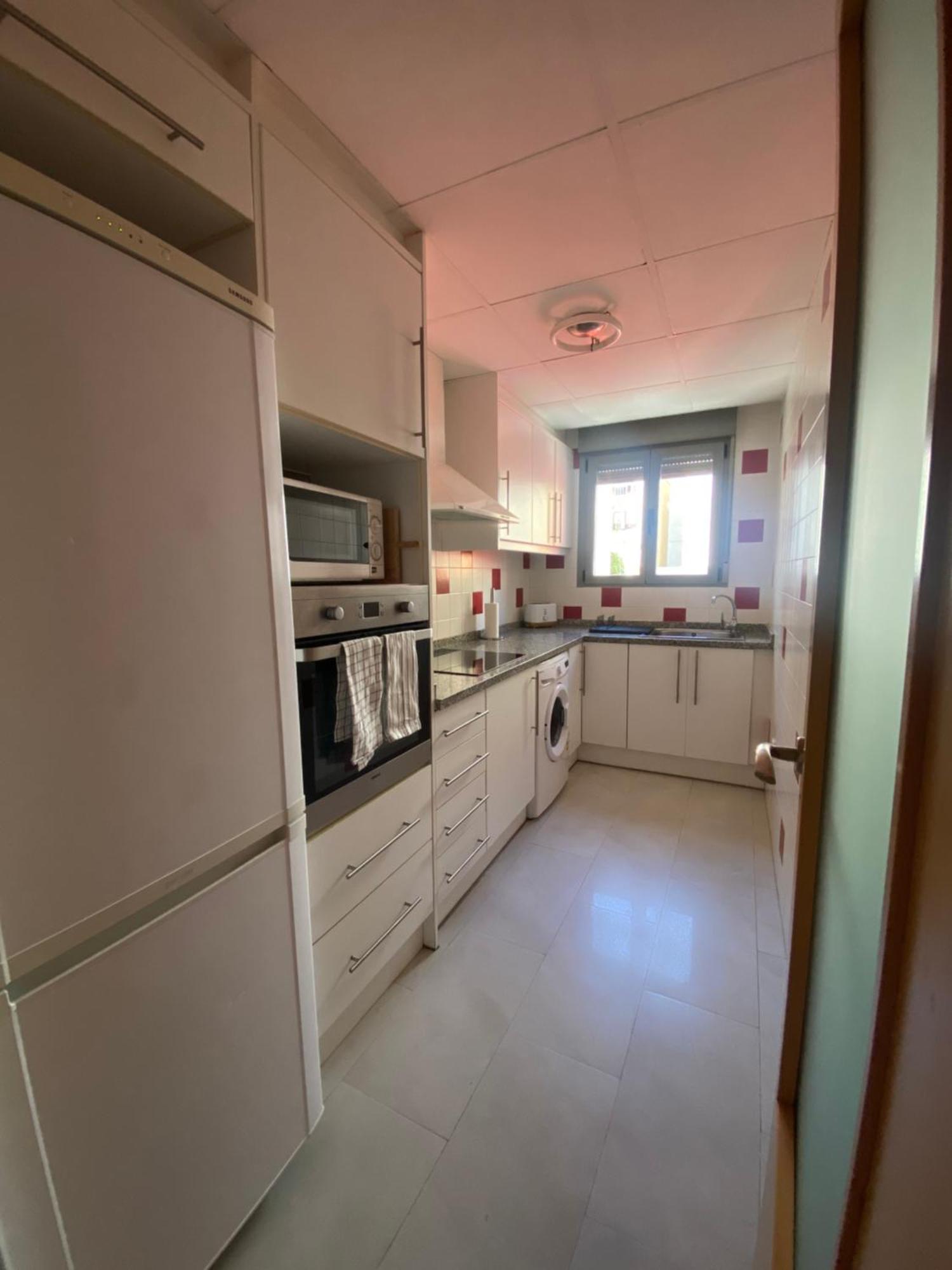 Excelente Apartamento En Benimaclet Valencia Ngoại thất bức ảnh