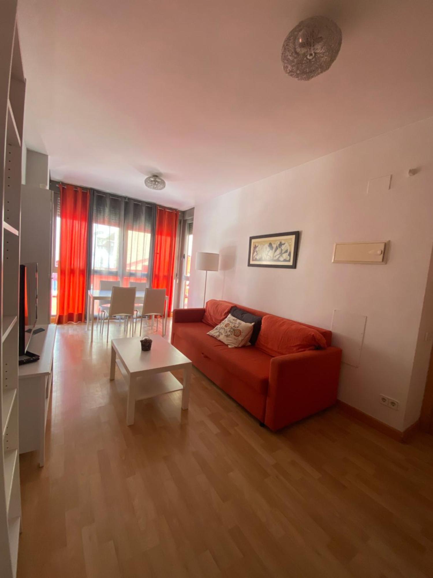 Excelente Apartamento En Benimaclet Valencia Ngoại thất bức ảnh