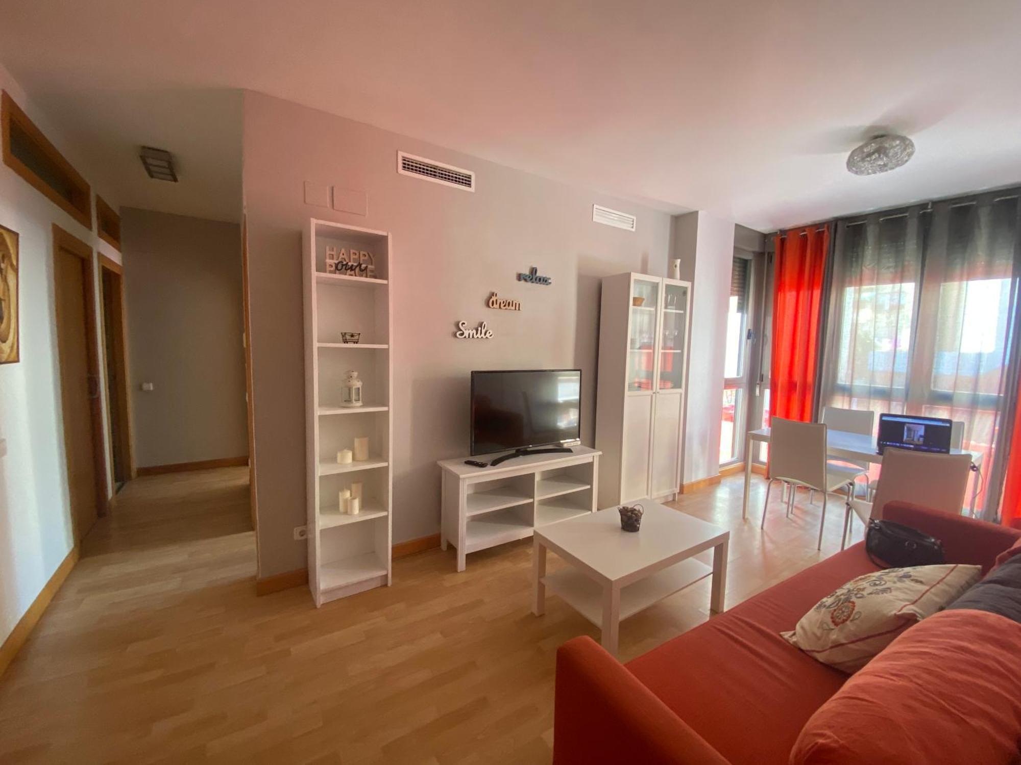 Excelente Apartamento En Benimaclet Valencia Ngoại thất bức ảnh